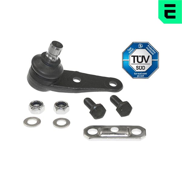 OPTIMAL G3-075 Rotil Sag Sol Passat 73-89
